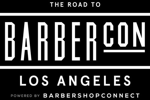 The Road To Barbercon: Los Angeles at Echoplex
