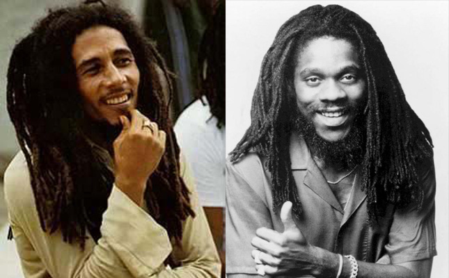 A Tribute to Bob Marley and Dennis Brown at Echoplex