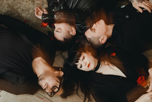 Brass Box – Record Release Party