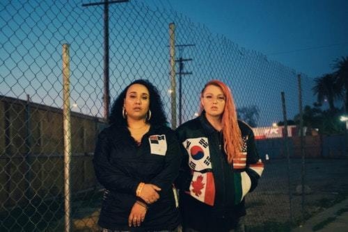 B.A.G. (Blimes & Gifted Gab)