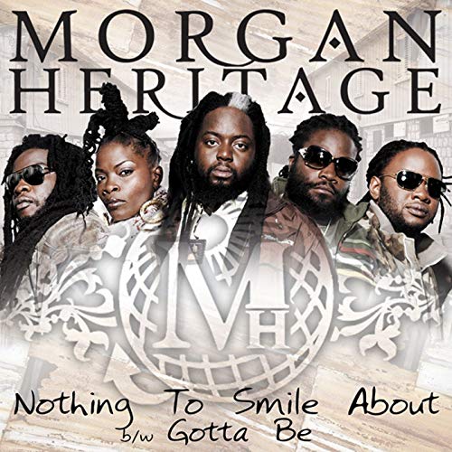 Morgan Heritage at Echoplex