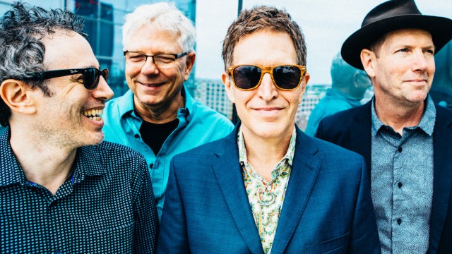 The Dream Syndicate at Echoplex