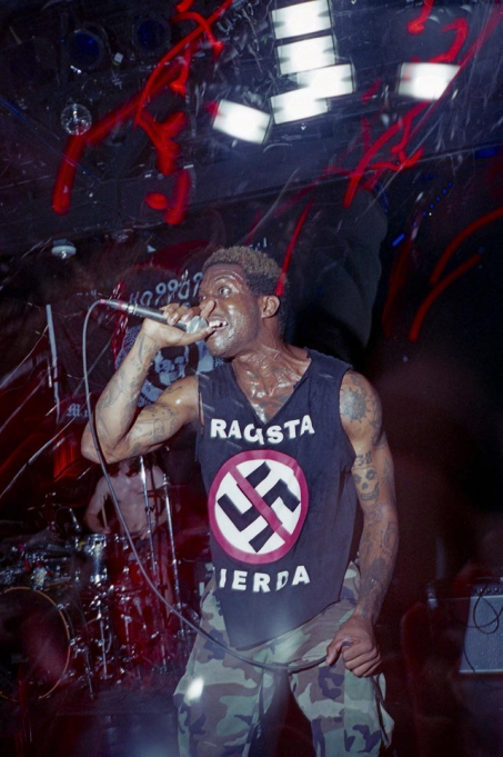 Ho99o9 at Echoplex