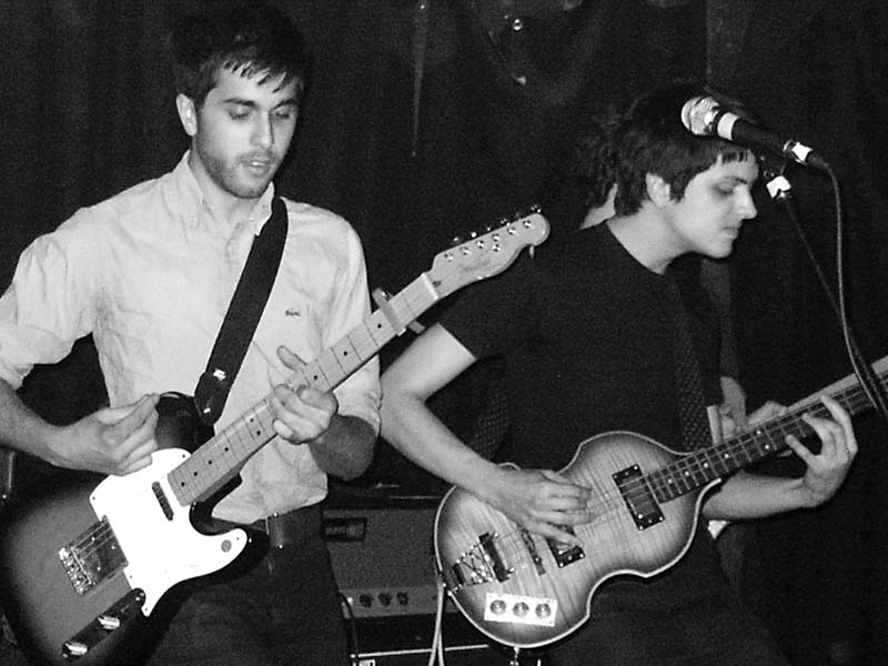 Voxtrot