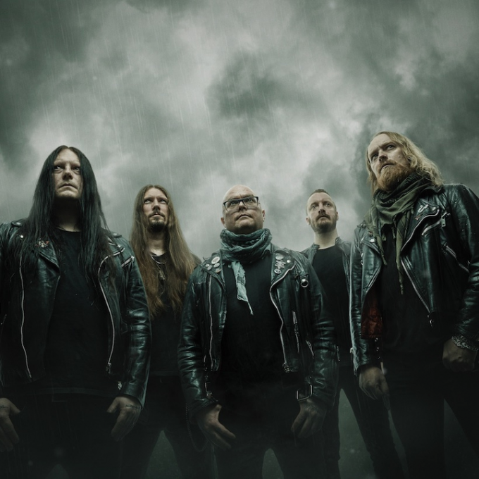 Katatonia