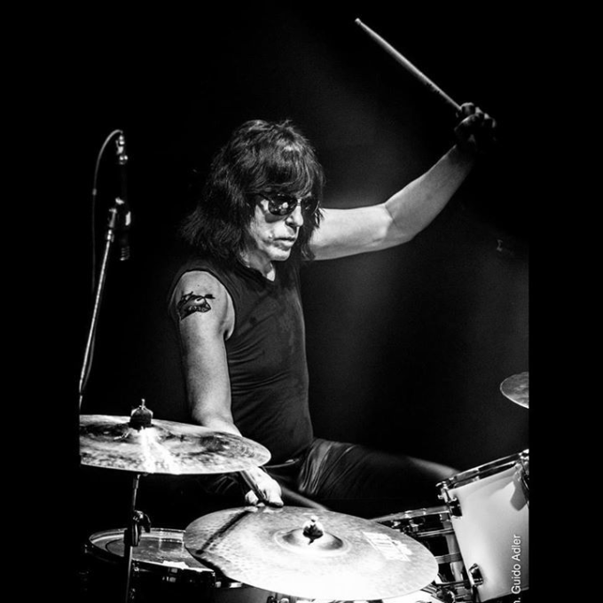 Marky Ramone's Blitzkrieg