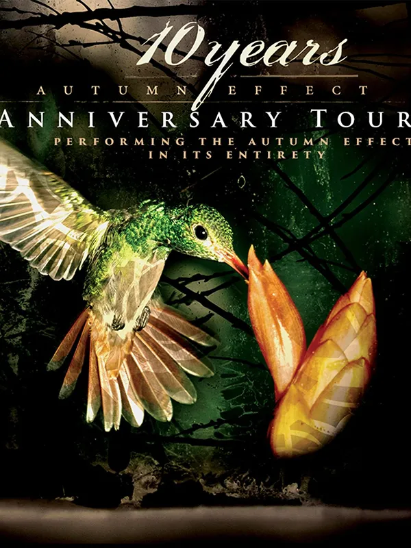 10 Years tickets