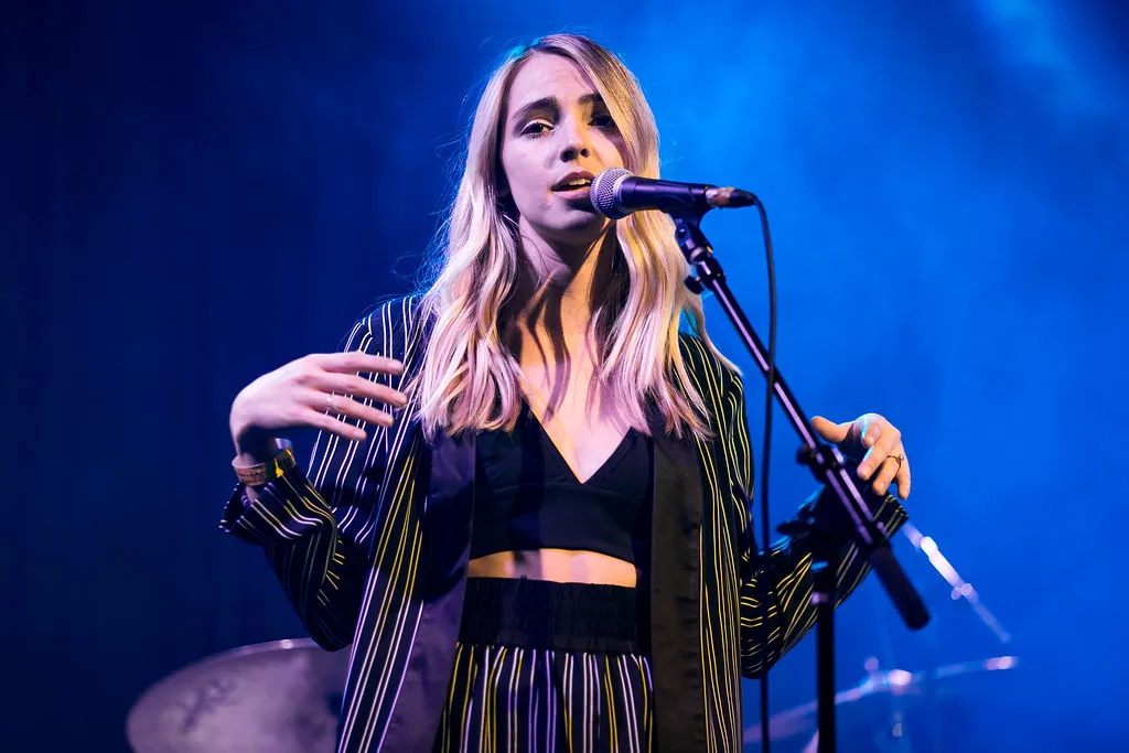 Katelyn Tarver tickets