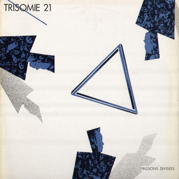 Trisomie 21 at Echoplex