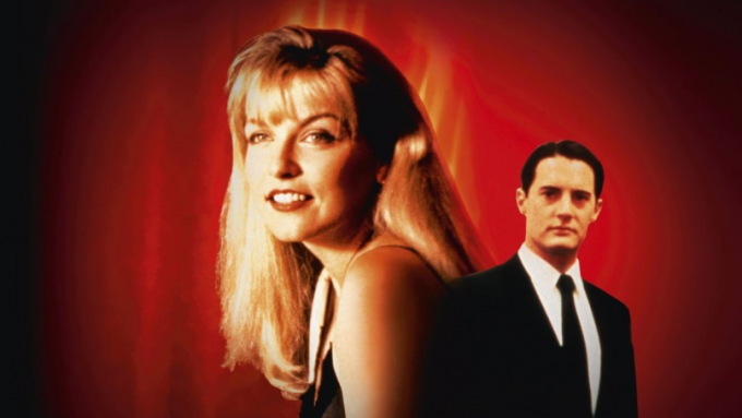 Fire Walk with Me - A Twin Peaks Themed Party at Echoplex