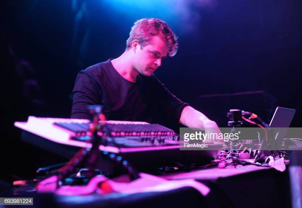 Haywyre at Echoplex