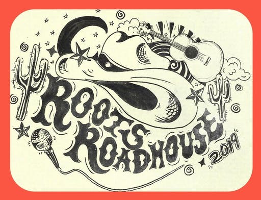 Roots Roadhouse: Doug Kershaw & Dave and Deke Combo at Echoplex