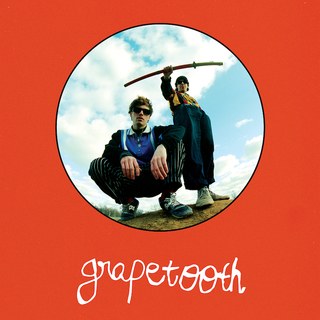 Grapetooth at Echoplex