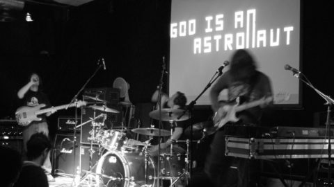 God Is An Astronaut at Echoplex