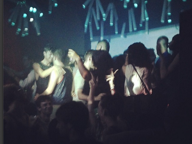 This Party Is Killing You – A Night of All Robyn Everything