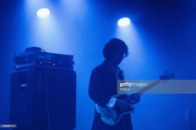 Vanishing Twin at Echoplex