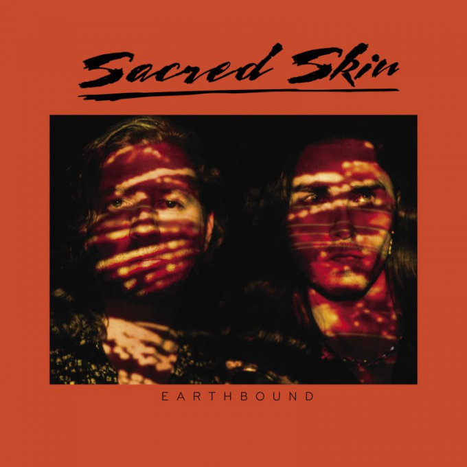 Sacred Skin - Record Release Show at Echoplex