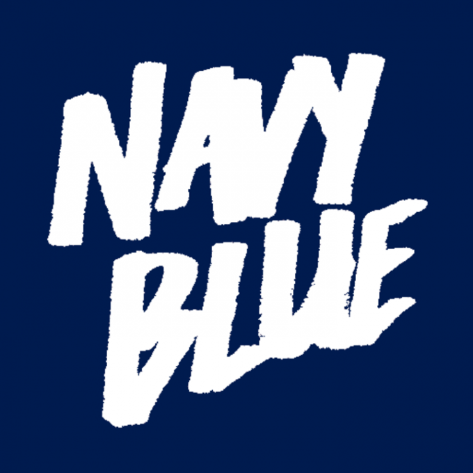Navy Blue at Echoplex