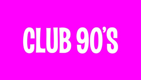 Club 90s: 2000's Night at Echoplex