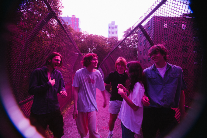 Geese – Band
