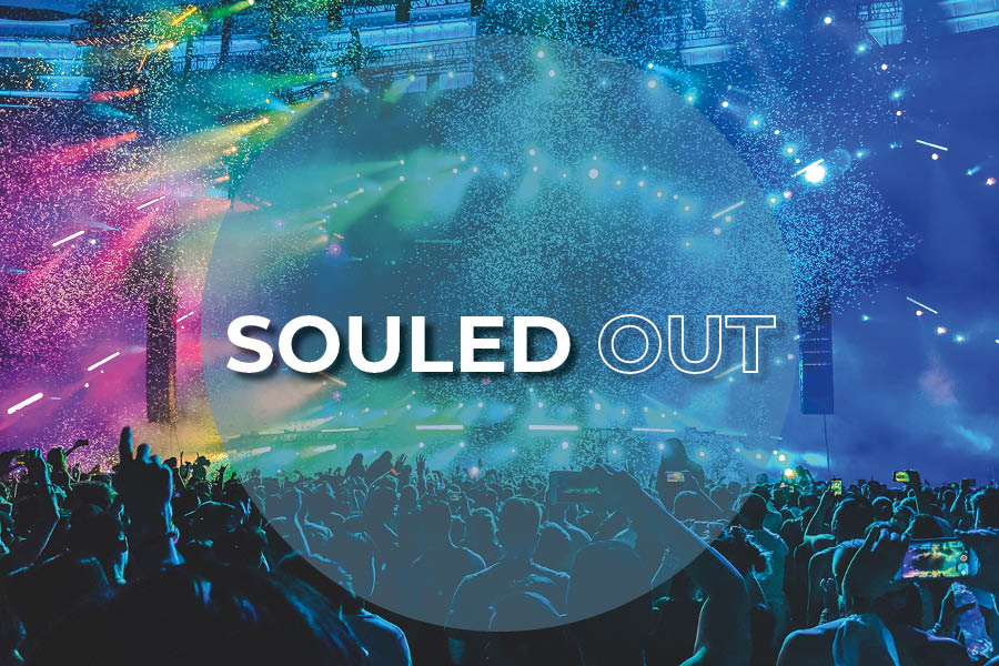 Souled Out