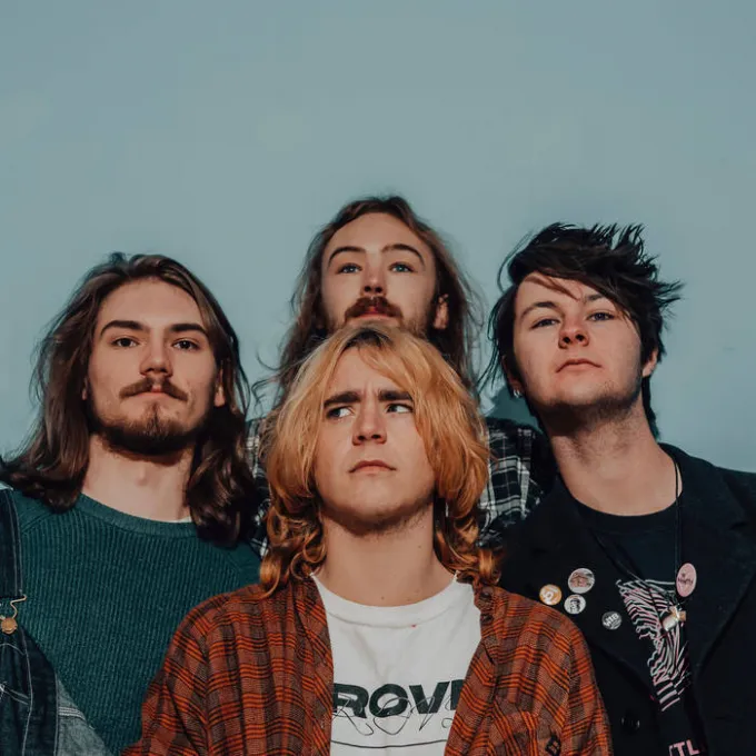 Issues – The Band