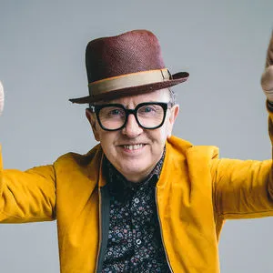 David Rodigan, Quinto Sol & Dub Club DJs