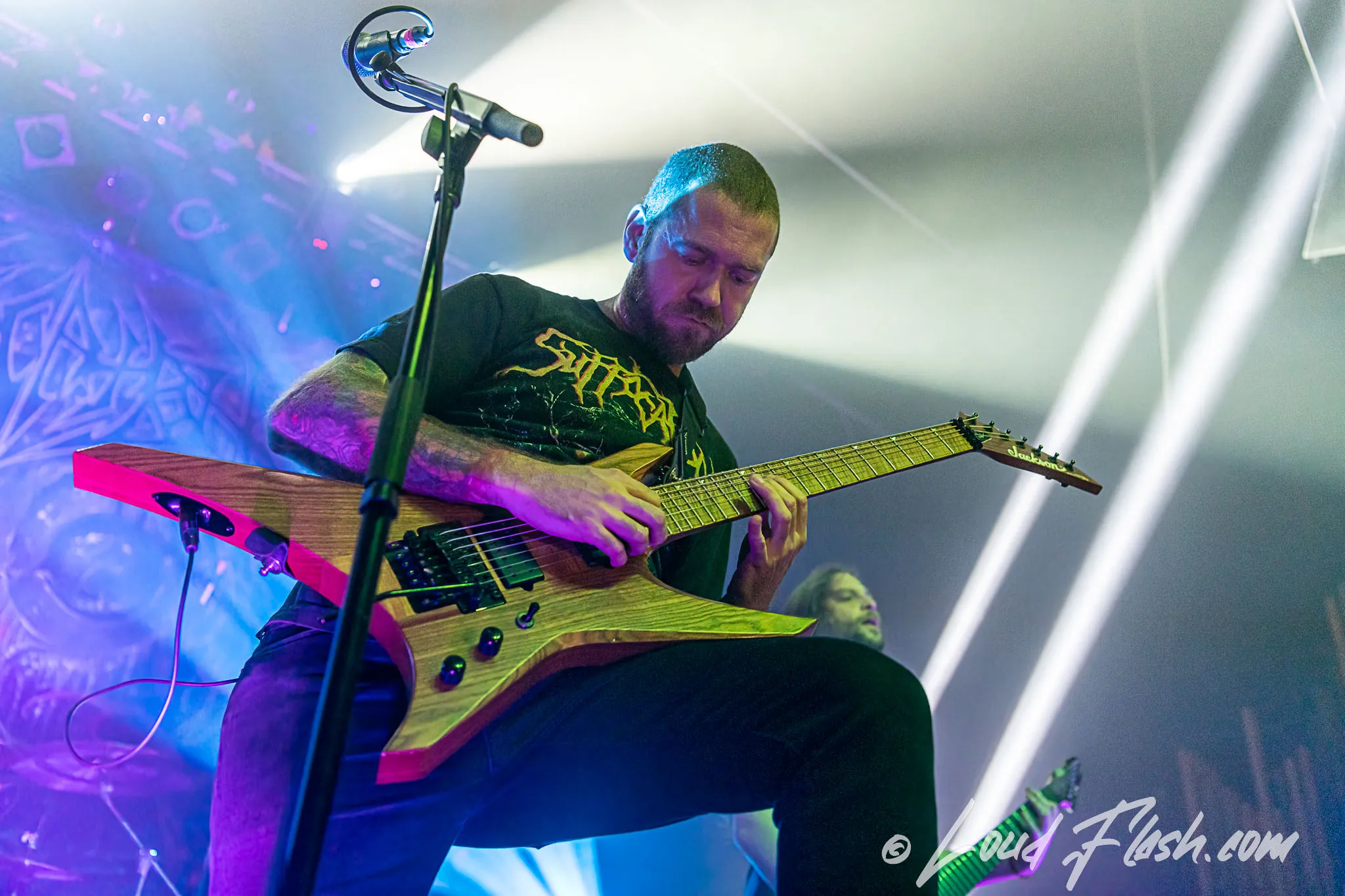 Revocation