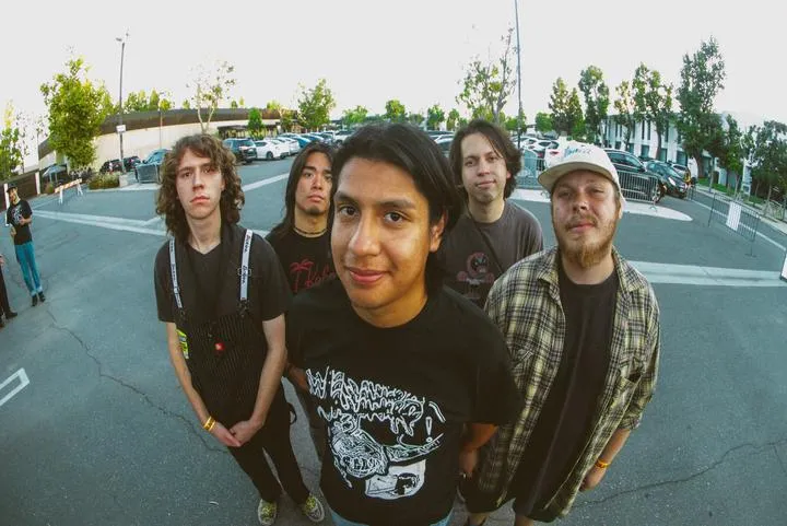 Mexican Slum Rats tickets