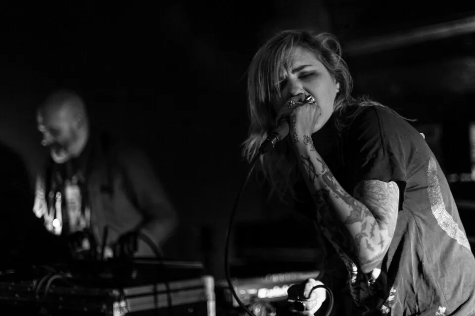 Youth Code tickets