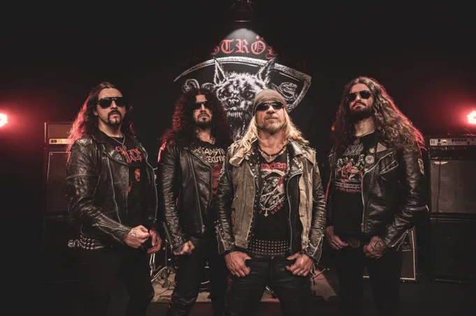 Destroyer 666 tickets