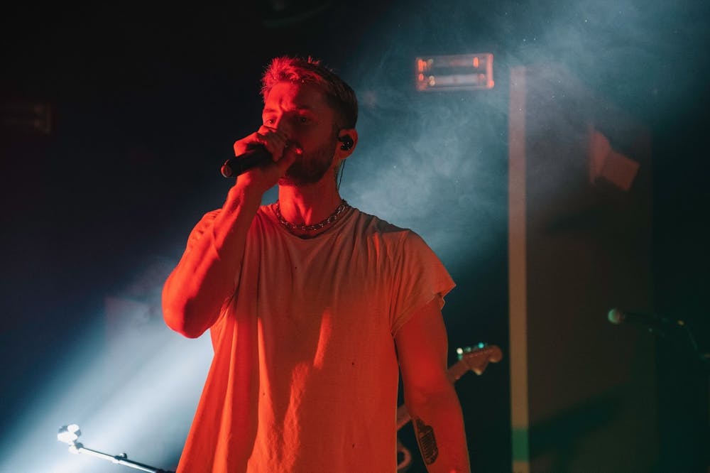 Marc E. Bassy