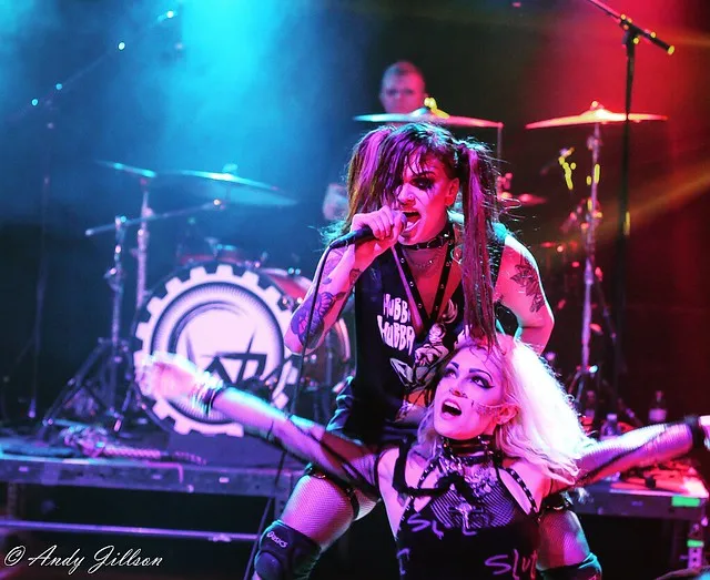 Lords Of Acid tickets