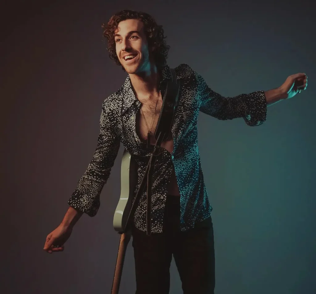 Troy Doherty tickets