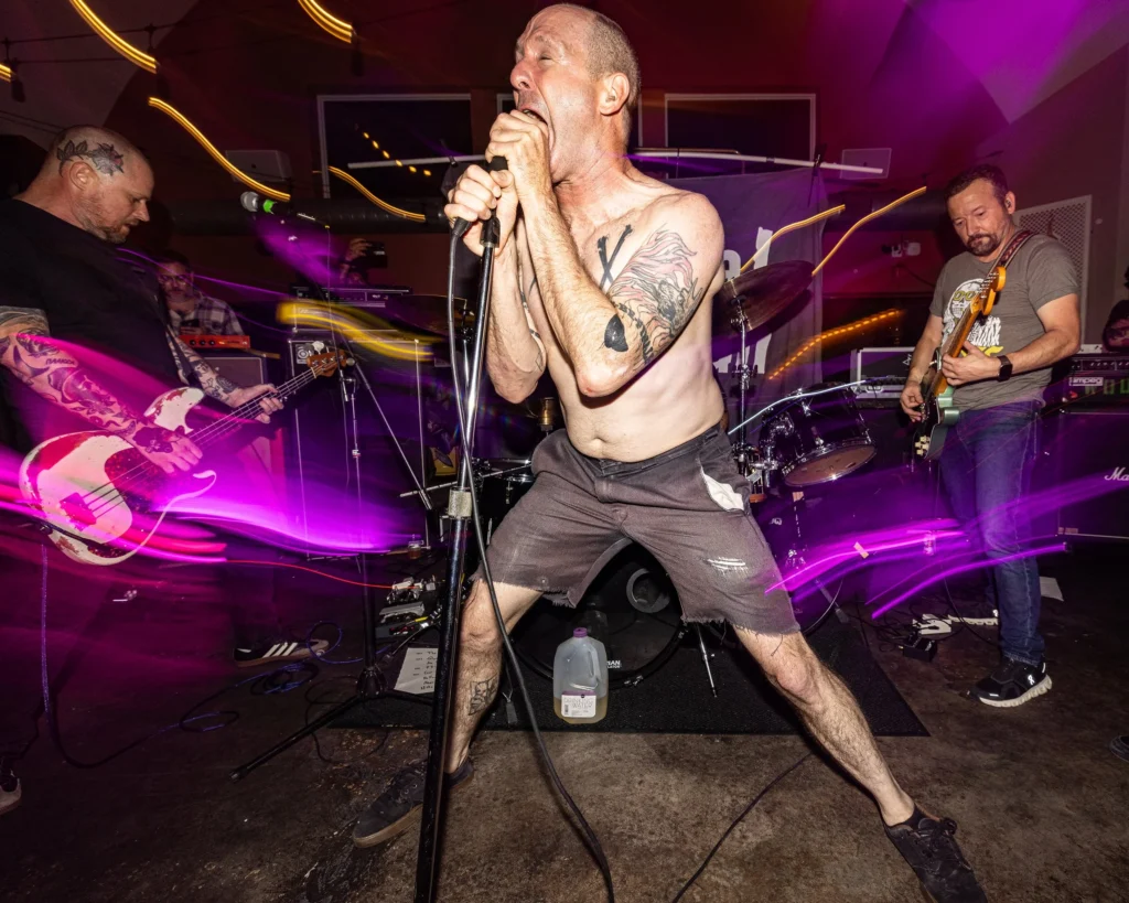 Reversal of Man tickets