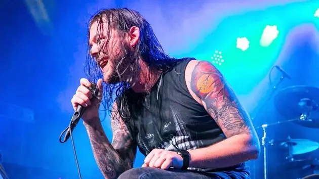 Saliva