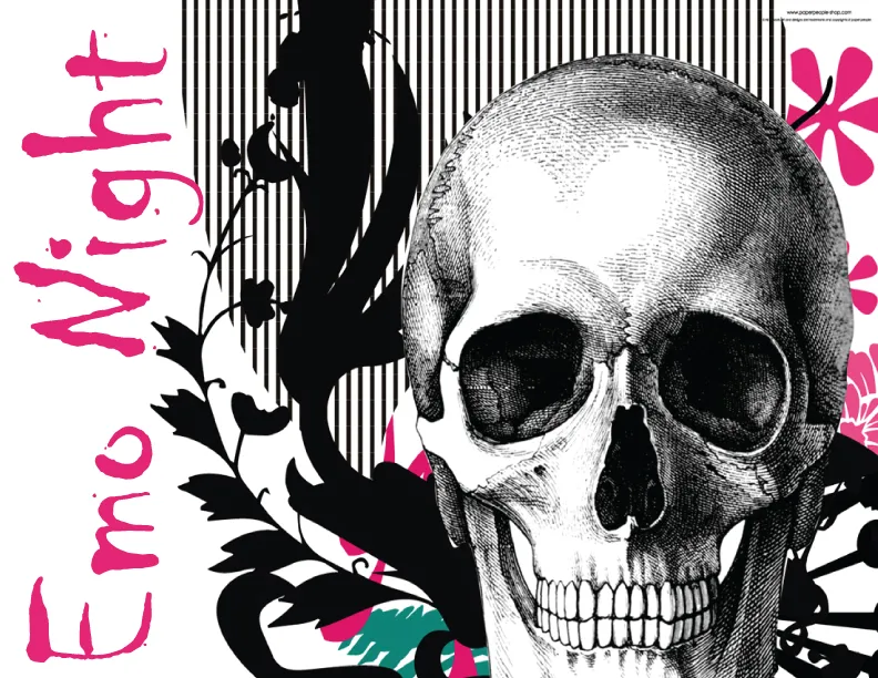 Emo Night Brooklyn tickets
