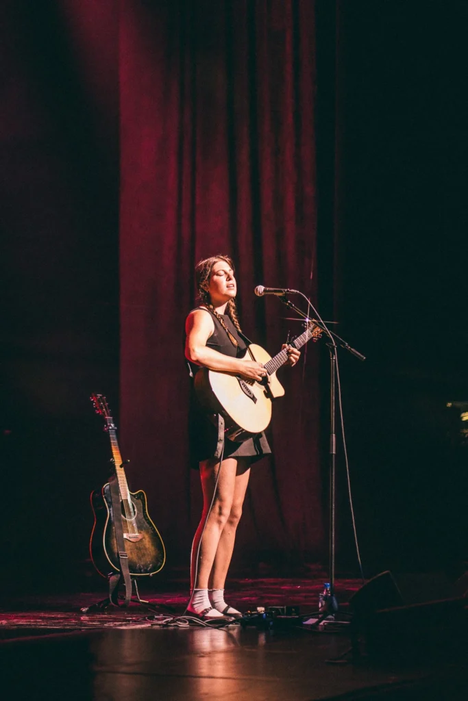 Grace Enger tickets