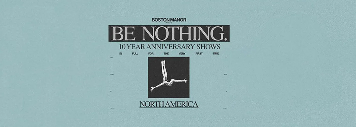Boston Manor