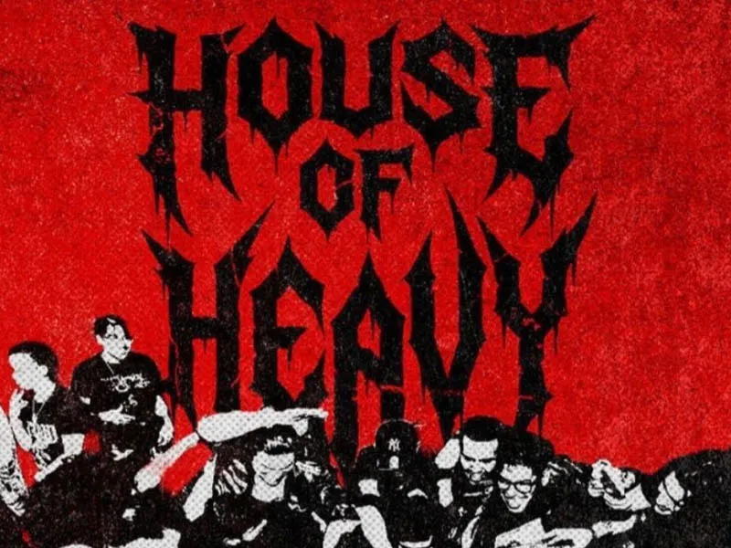 House Of Heavy tickets